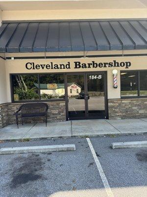 184 W Kytle street suite B. Cleveland Ga.706 348-7601 
Cell/text 678 316-1187. Walk in where great haircuts live.