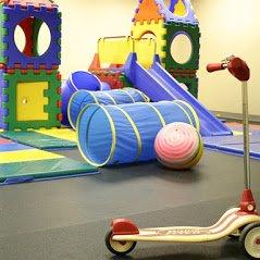 ABA play room