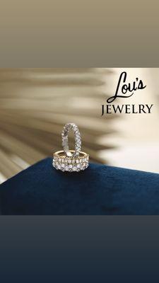 Lou's Jewelry