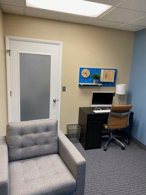 Counseling Office 1