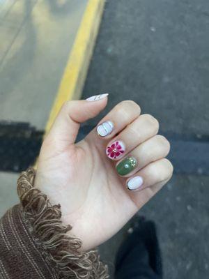 Aloha Nail Lounge