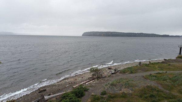 Chamber Park Beach