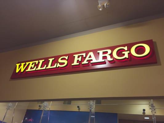 Wells Fargo