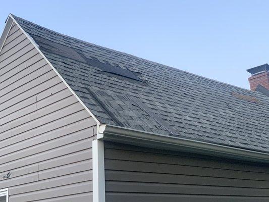 Black Rock Roofing