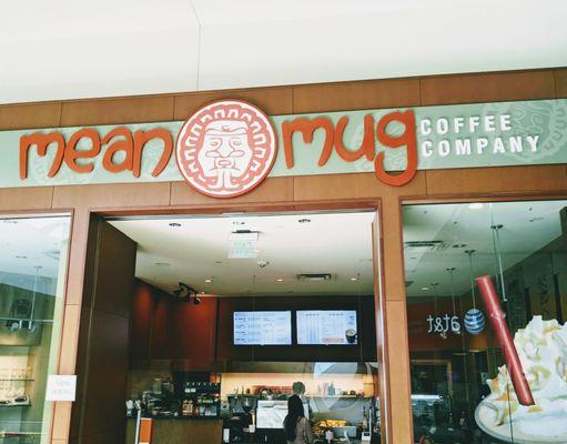 Mean Mug Coffee Company