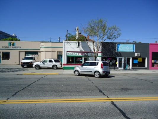 Street view Taco Loco