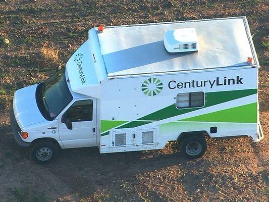 CenturyLink