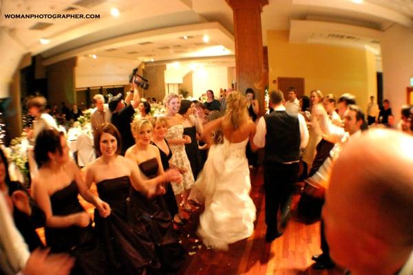 The Tumwater Room is a great venue for Fundraising Events, Weddings, Receptions and parties of all kinds.