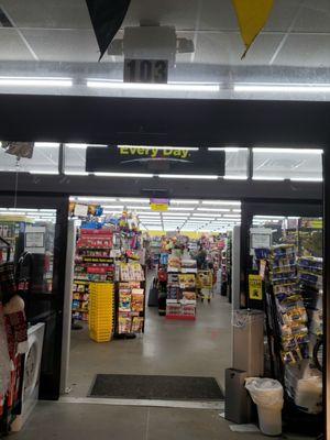 Dollar General