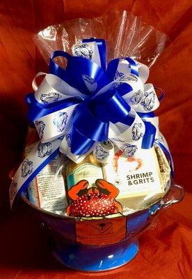 Gift Baskets