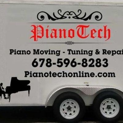 Safe piano transportation.
Local and Interstate.
Insure and Bonded