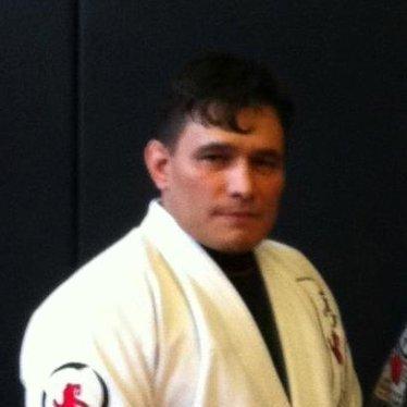 Bill Grinnell, 2nd Degree Black Belt Gracie/Brazilian Jiu Jitsu, 4th Degree Black Haganah/FIGHT