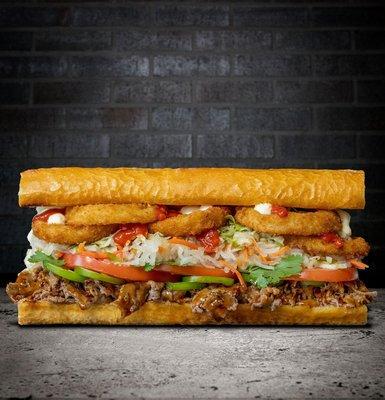 FAT BANH MI-KI