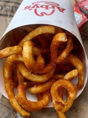 Curly Fries