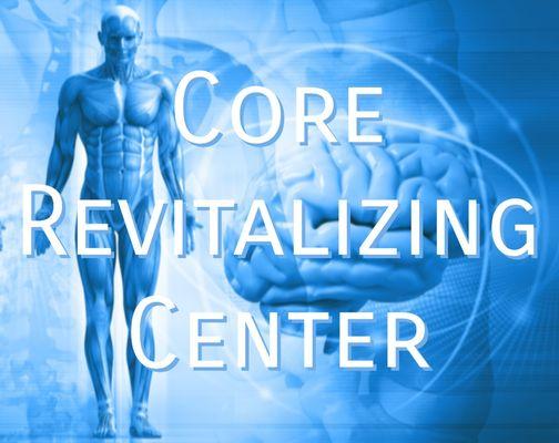 Core Revitalizing Center - Tariq Halim, MD (Psychiatry) and Banu Acan, DPT (Physical Therapy, Hijama)