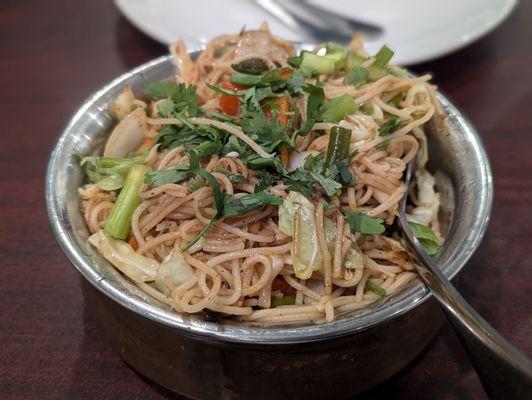 Veg noodles