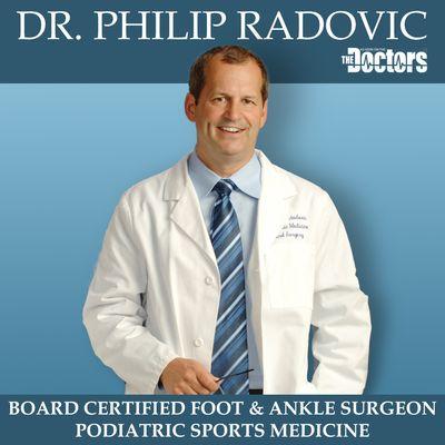 Dr. Radovic