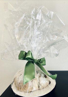 Irish Soda Bread Gift!