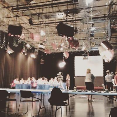 Red Cross telethon