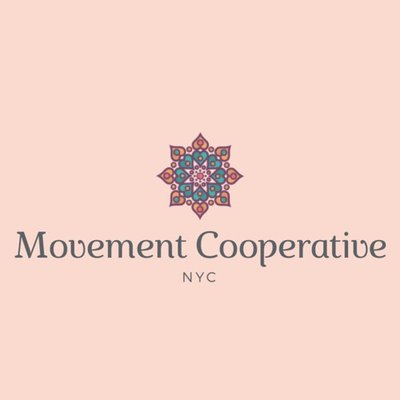 Movement Cooperative NYC