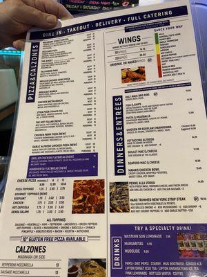 New menu-2