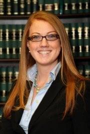 Melissa L. Green, Associate Attorney