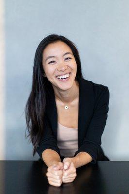 Dr. Rachele Lam, DACM is a licensed acupuncturist and herbalist in San Francisco Bay Area, and founder of Fountyn Acupuncture. @KPWcreated