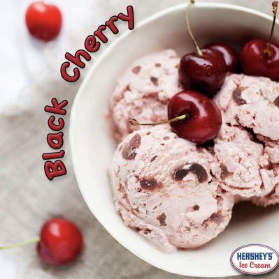 Black Cherry