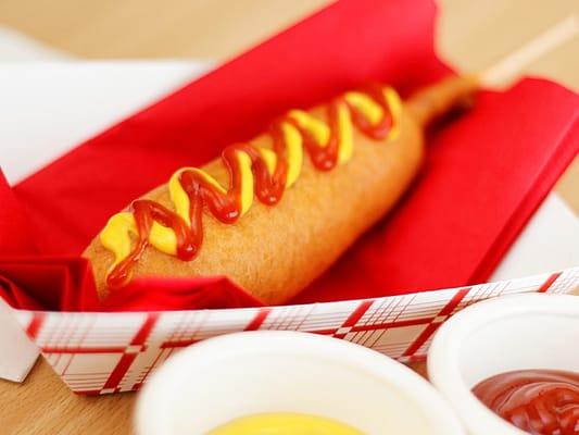 Corn Dogs