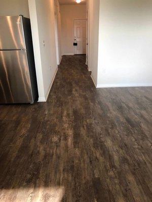 Flooring