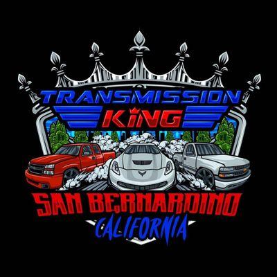 Transmission King