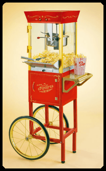 Popcorn Machine