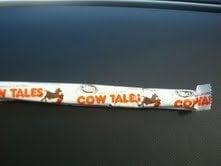 Nostalgia candy... Cow Tails!