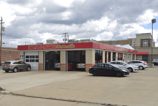 Herold Family Auto & Tire