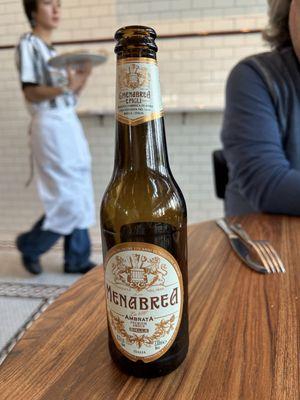 Menabrea (Italian beer)