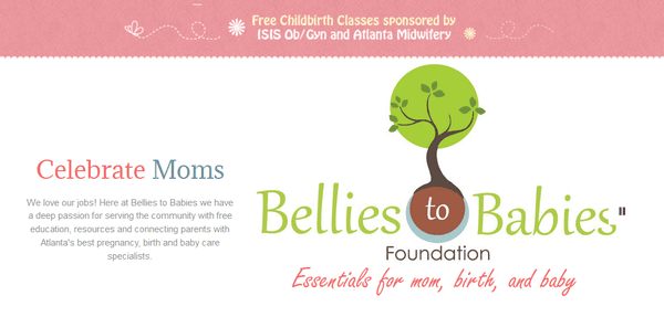 Free Childbirth Classes, baby wearing, cloth diapering, hands on learning for moms and dads