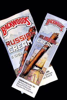 Newest backwoods