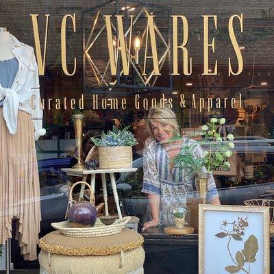 VC Wares