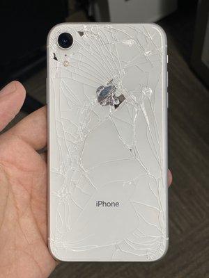 iPhone Broken