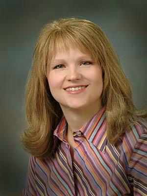 Randi Ellis, PA - Billings Clinic