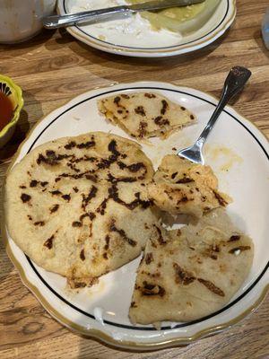 Pupusa