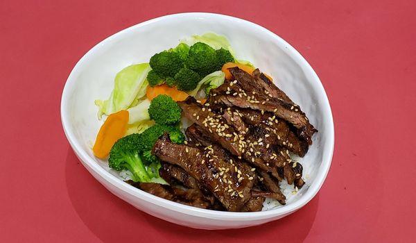 Beef-teriyaki-bowl