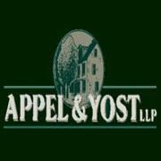 Appel & Yost LLP logo