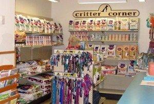 Critter Corner Pet Supplies