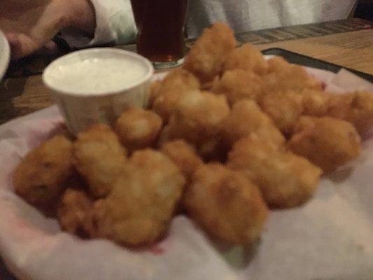 Tater tots