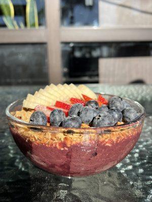 Acai Bowl