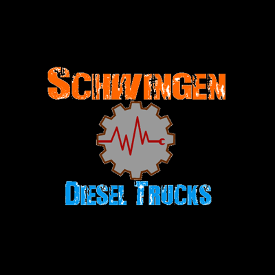 Schwingen Diesel Trucks