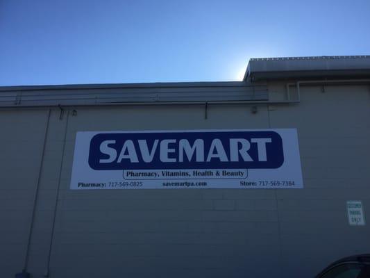 Savemart Pharmacy