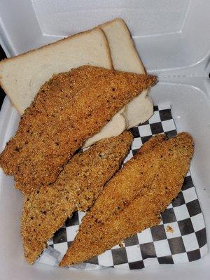 Bob's Fish and Seafood - Oklahoma City