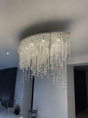 Chandelier